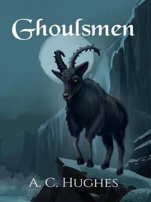 cover image of Ghoulsmen